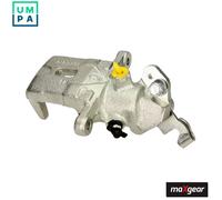 Brake caliper Brake Caliper with integrated parking brake 82-0375 MAXGEAR
