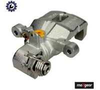 Brake caliper Brake Caliper with integrated parking brake 82-0378 MAXGEAR