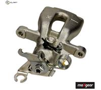 MAXGEAR 82-0391 Brake Caliper for MITSUBISHI,SMART