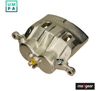 MAXGEAR 82-0400 Brake Caliper Front Right for Nissan X-Trail