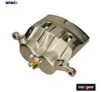 MAXGEAR 82-0400 Brake Caliper Front Right for Nissan X-Trail