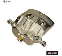 MAXGEAR 82-0400 Brake Caliper Front Right for Nissan X-Trail