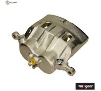 MAXGEAR 82-0400 Brake Caliper Front Right for Nissan X-Trail