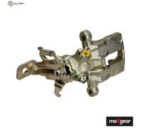 BRAKE CALIPER 82-0403 FOR NISSAN SENTRA/II/Hatchback PULSAR/VII ALMERA/Mk 1.5L