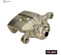 MAXGEAR 82-0408 Brake Caliper for NISSAN