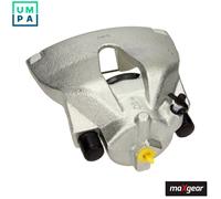 MAXGEAR 82-0410 Brake Caliper Front Right for Astra Vectra Meriva Combo Zafira C