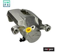MAXGEAR 82-0418 Brake Caliper Rear Right for Frontera Vectra Signum Monterey
