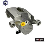 MAXGEAR 82-0418 Brake Caliper Rear Right for Frontera Vectra Signum Monterey