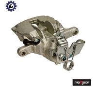 MAXGEAR 82-0424 Brake Caliper Rear Right for Vivaro Trafic Primastar