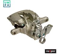 MAXGEAR 82-0424 Brake Caliper Rear Right for Vivaro Trafic Primastar