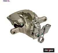 MAXGEAR 82-0424 Brake Caliper Rear Right for Vivaro Trafic Primastar