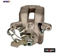 MAXGEAR 82-0433 Brake Caliper for CITROËN,PEUGEOT