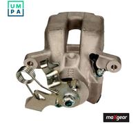 MAXGEAR 82-0433 Brake Caliper for CITROËN,PEUGEOT