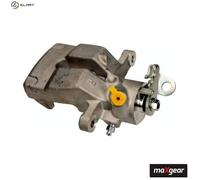 MAXGEAR 82-0440 Brake Caliper Rear Right for Renault Espace Avantime
