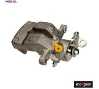 MAXGEAR 82-0440 Brake Caliper Rear Right for Renault Espace Avantime