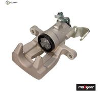 BRAKE CALIPER 82-0441 FOR RENAULT CLIO/III/Hatchback/Van/EURO/CAMPUS/Grandtour