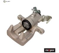 BRAKE CALIPER 82-0441 FOR RENAULT CLIO/III/Hatchback/Van/EURO/CAMPUS/Grandtour
