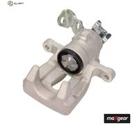 BRAKE CALIPER 82-0442 FOR RENAULT CLIO/III/EURO/CAMPUS LUTECIA K9K774/766 1.5L