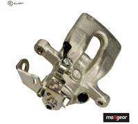 New Brake Caliper for RENAULT:KANGOO,KANGOO Rapid,KANGOO BE BOP,KANGOO Express