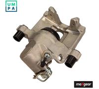 Brake caliper Rear Axle Right Brake Caliper with integrated parking brake