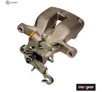 MAXGEAR 82-0452 Brake Caliper for AUDI,SEAT,SKODA,VW