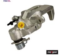 Brake caliper Rear Axle Left Brake Caliper with integrated parking brake 82-0457