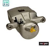 Brake caliper Front Axle Left Fist-type Caliper 82-0461 MAXGEAR for TOYOTA