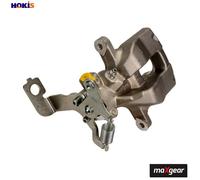 Brake caliper Rear Axle Right Brake Caliper with integrated parking brake