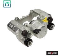 MaXgear Brake Caliper 82-0473 - Rear Floating for Toyota Corolla/Altis 1.8L