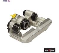 Brake caliper Floating Caliper 82-0480 MAXGEAR for TOYOTA YARIS/VITZ