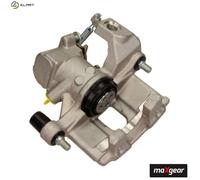 MAXGEAR 82-0482 Brake Caliper Rear Right for Yaris / Vios Charade