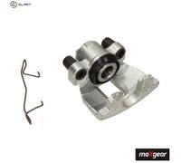MAXGEAR 82-0488 Brake Caliper Rear Right for Volvo S80 V70 S60 XC70