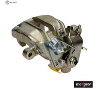 BRAKE CALIPER 82-0497 FOR AUDI A4/S4 A6/S6 AJLAJM/ATJ/AVG/AFN 1.9L 4cyl A4 2.5L