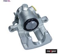 MAXGEAR 82-0498 Brake Caliper Rear Right for Audi A4 A6