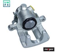 MAXGEAR 82-0498 Brake Caliper Rear Right for Audi A4 A6