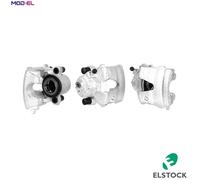 BRAKE CALIPER 82-0502 FOR VW GOLF/IV/Mk AUM/AQA/AWD/AWW/ARZ/AGU/AGN 1.8L 4cyl