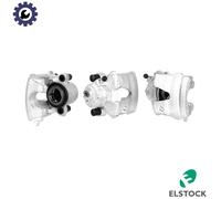 BRAKE CALIPER 82-0502 FOR VW GOLF/IV/Mk AUM/AQA/AWD/AWW/ARZ/AGU/AGN 1.8L 4cyl