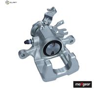 MAXGEAR 82-0503 Brake Caliper Rear Left for VW Caddy