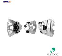 BRAKE CALIPER 82-0504 FOR SKODA OCTAVIA/Combi VW GOLF/IV/Mk/Cabriolet/III 1.9L