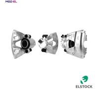 BRAKE CALIPER 82-0504 FOR SKODA OCTAVIA/Combi VW NEW/BEETLE BORA GOLF/IV/Mk 1.4L