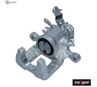 MAXGEAR 82-0504 Brake Caliper for VW