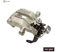 BRAKE CALIPER 82-0507 FOR VW CABRIO/III GOLF/Mk/Cabriolet JETTA VENTO PASSAT