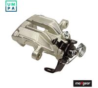 MAXGEAR 82-0507 Brake Caliper Rear Left for Passat Golf Vento Sharan Toledo Gala