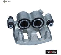 MAXGEAR 82-0519 Brake Caliper for ,NISSAN,OPEL,RENAULT,VAUXHALL
