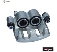MAXGEAR 82-0520 Brake Caliper Front Left for Movano Master
