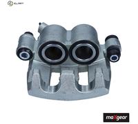 MaXgear Original Brake Caliper 82-0521 Front Left for Opel Renault
