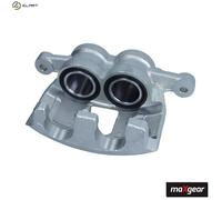 MaXgear Brake Caliper 82-0532 Front Right for Ford Transit / Tourneo 2.4L