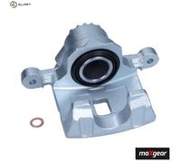 MAXGEAR 82-0539 Brake Caliper for KIA