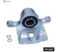 MAXGEAR 82-0540 Brake Caliper for KIA