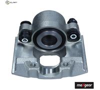 Brake caliper Floating Caliper 82-0551 MAXGEAR for MERCEDES-BENZ M-CLASS